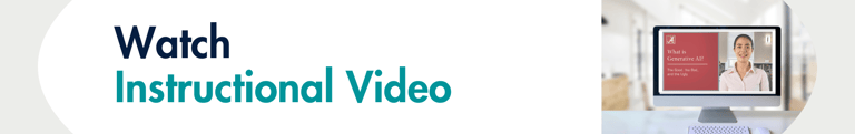 Watch the Instructional Video