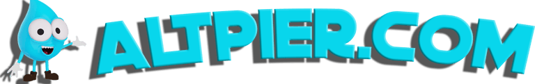 Altpier