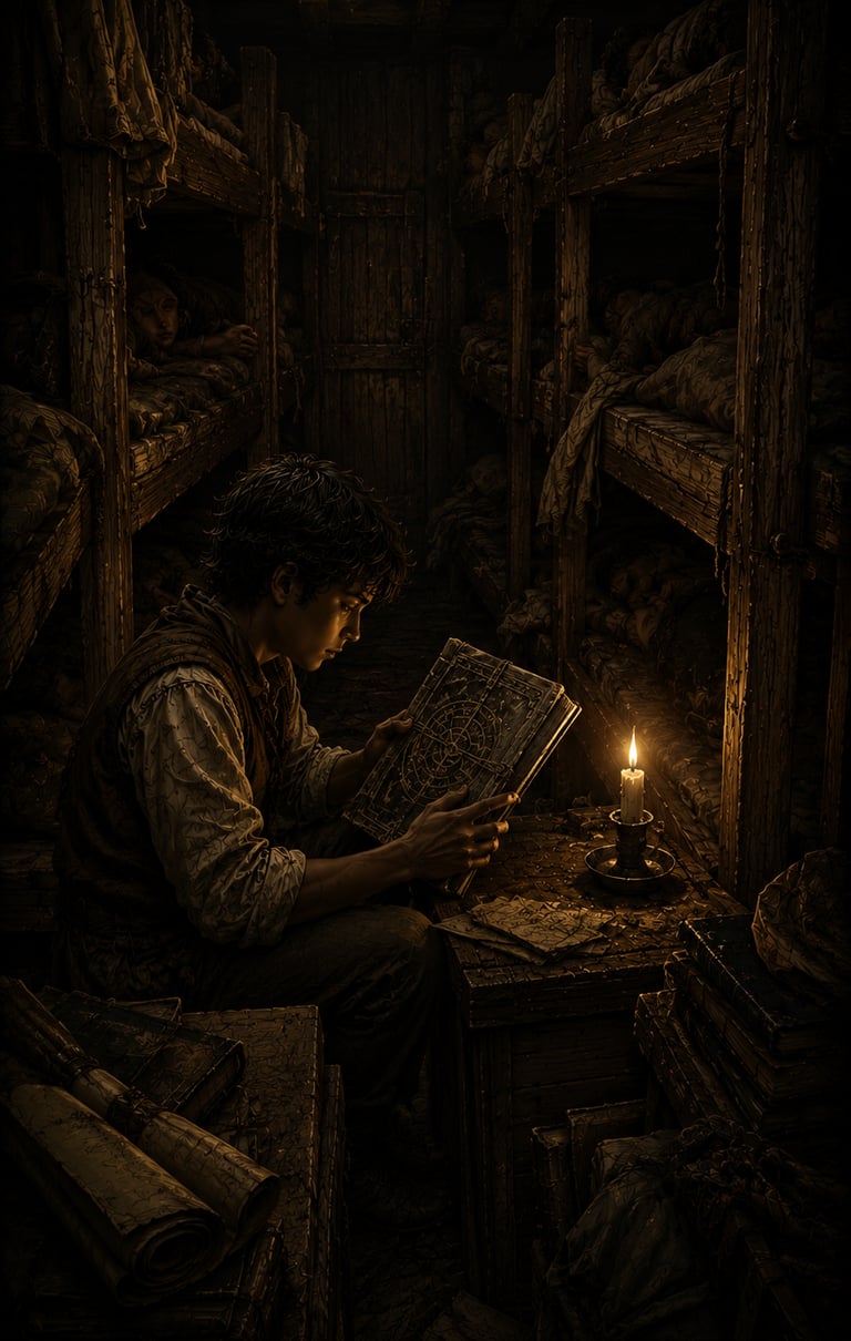 Sim Salabim - Parte 2 - Imagem 3