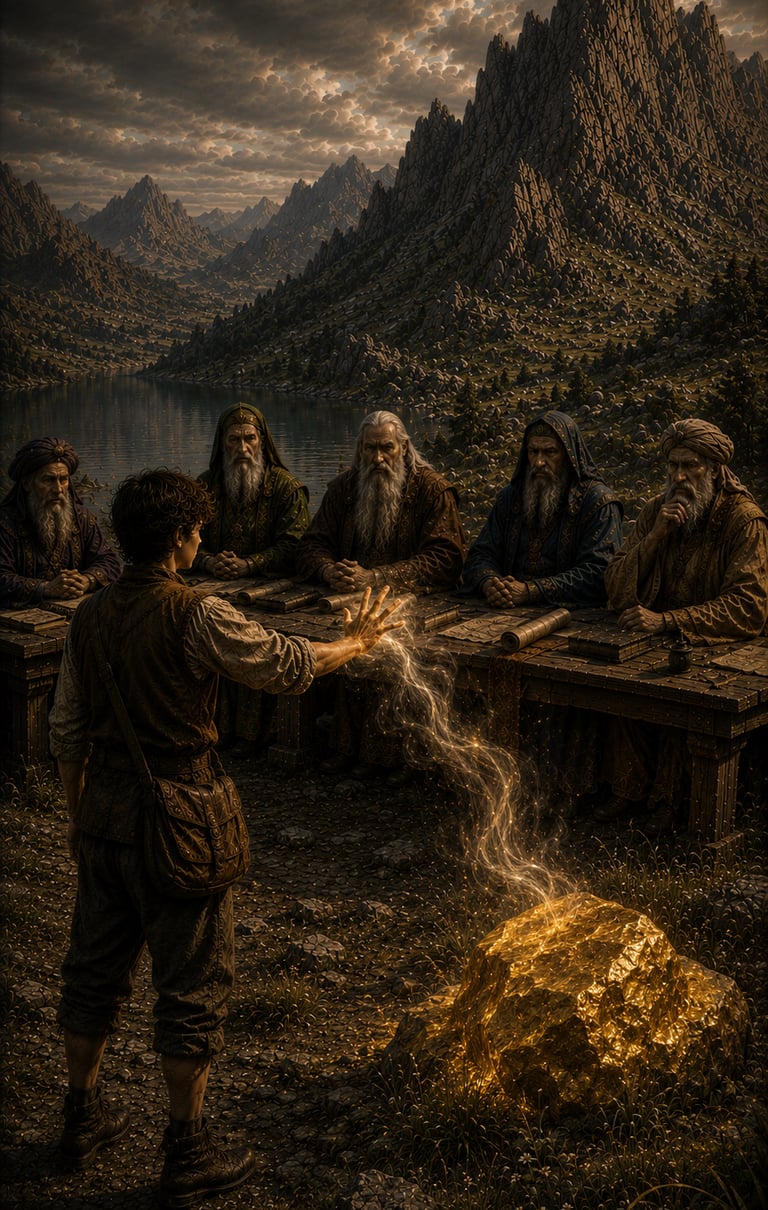Sim Salabim - Parte 2 - Imagem 8