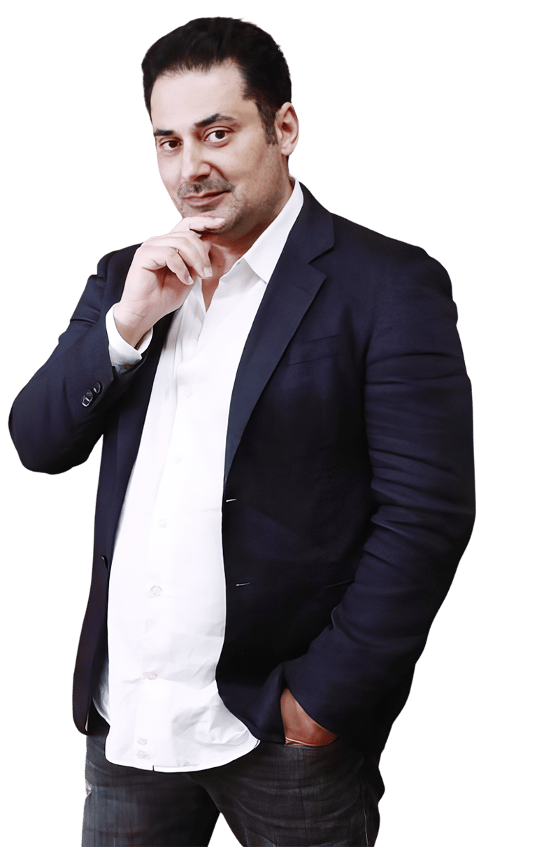 nidal nasrallah trainer public speaking