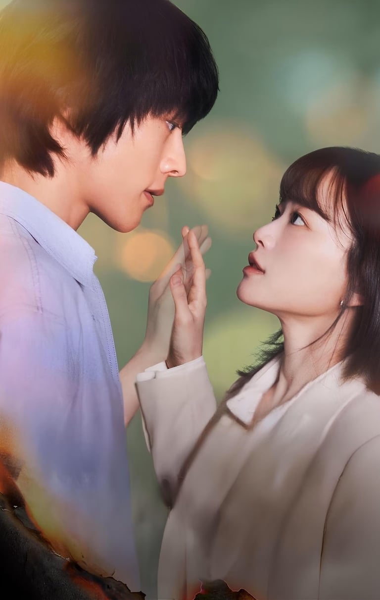 The Atypical Family - Uma Família Inusitada