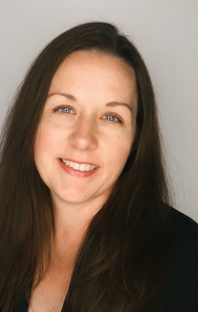 Jessica VanValkenburgh Banks