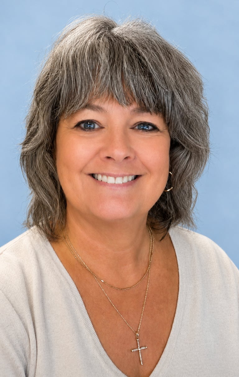 Lisa Burditt