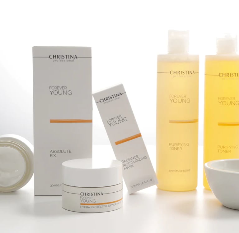 Christina Cosmetics