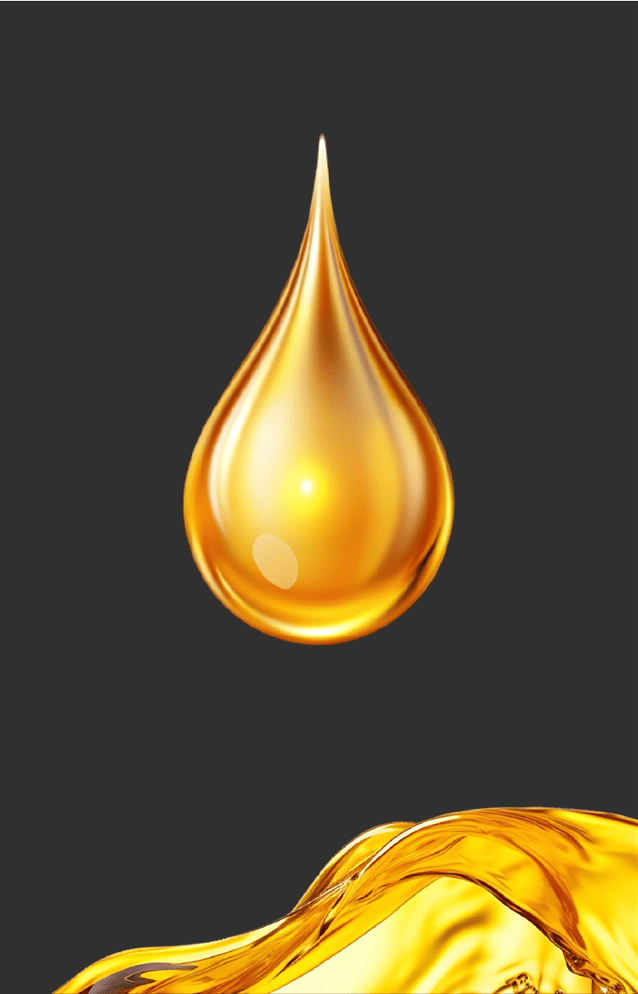 Gota de oleo