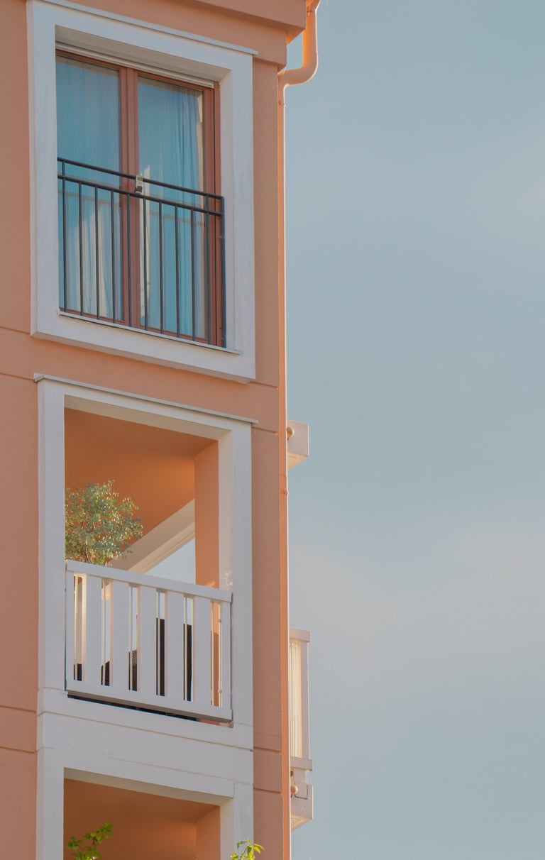 investissements immobiliers