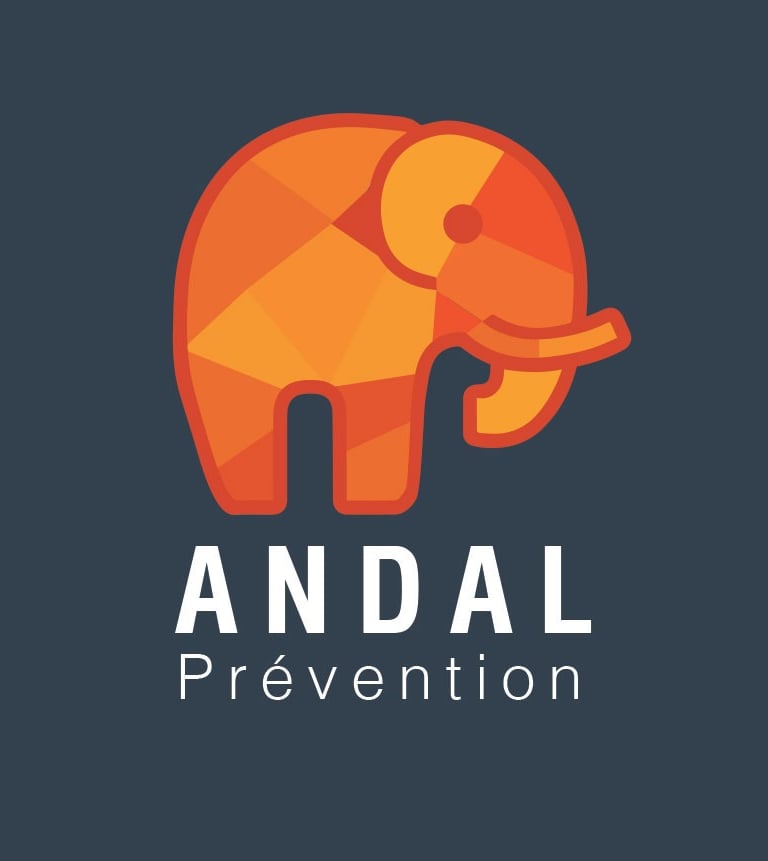 Andal prévention