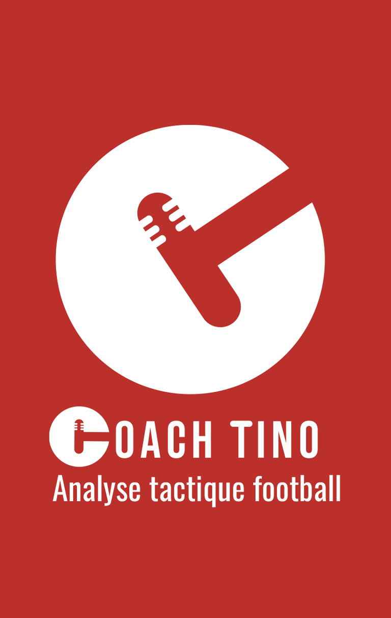 Coach Tino