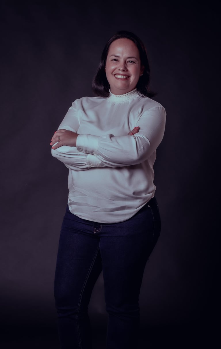 Maria Andreina Varela Varela