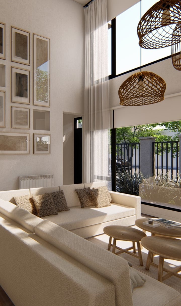 diseño de interiores