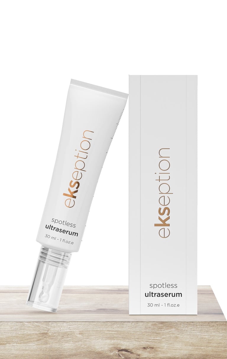 Spotless ultraserum