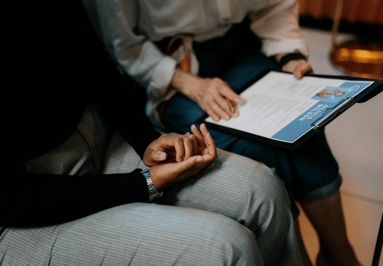 recrutement
