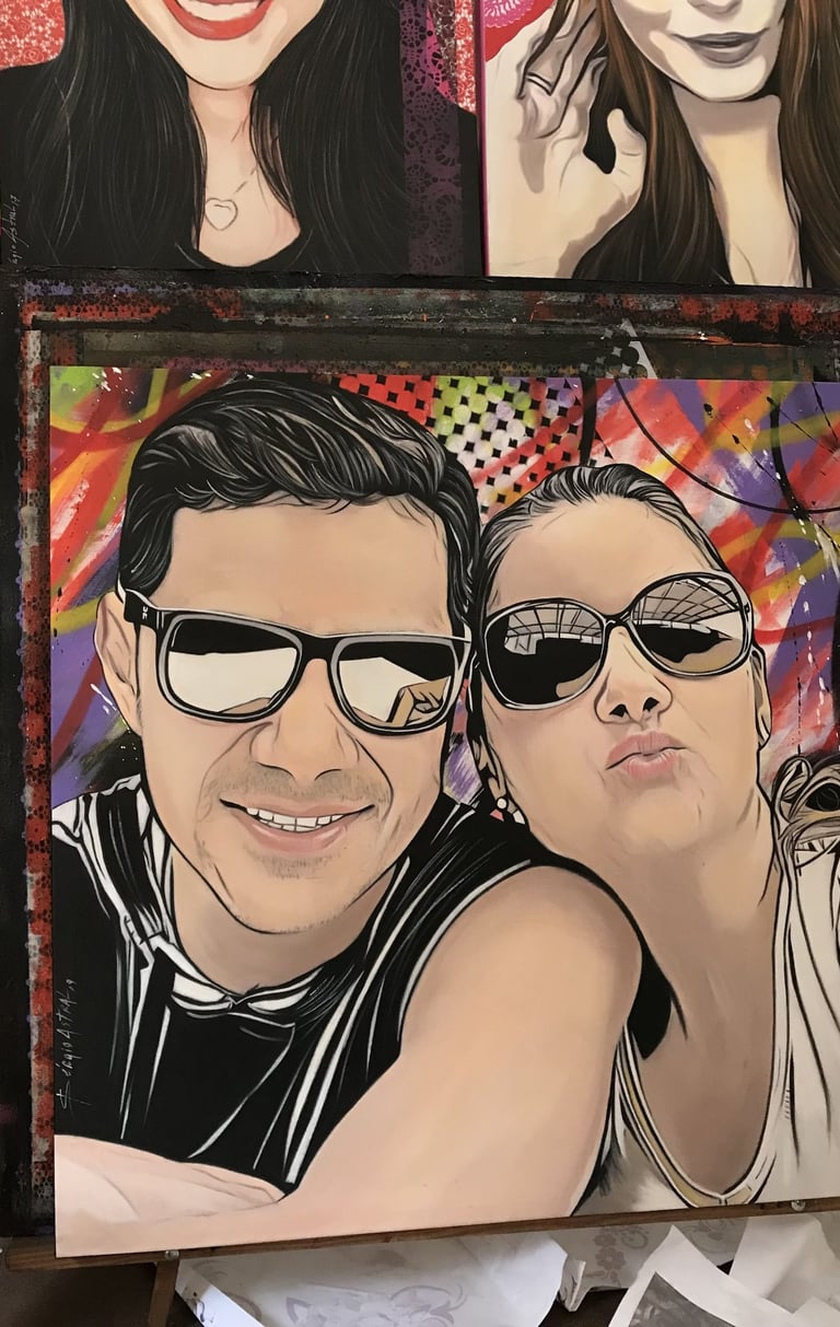 Dicas de especialistas em molduras para realçar sua arte