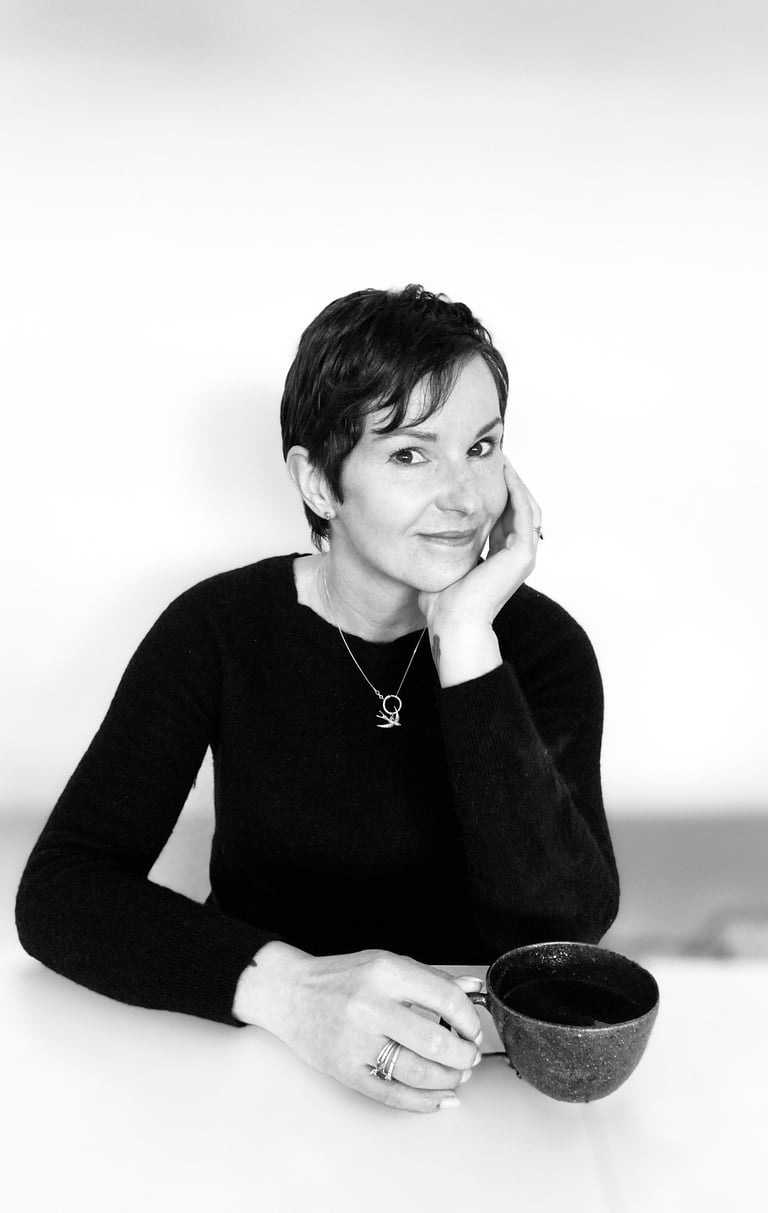 Daniella Hefter Magnolia Coaching Rotterdam TheFoxIsMine