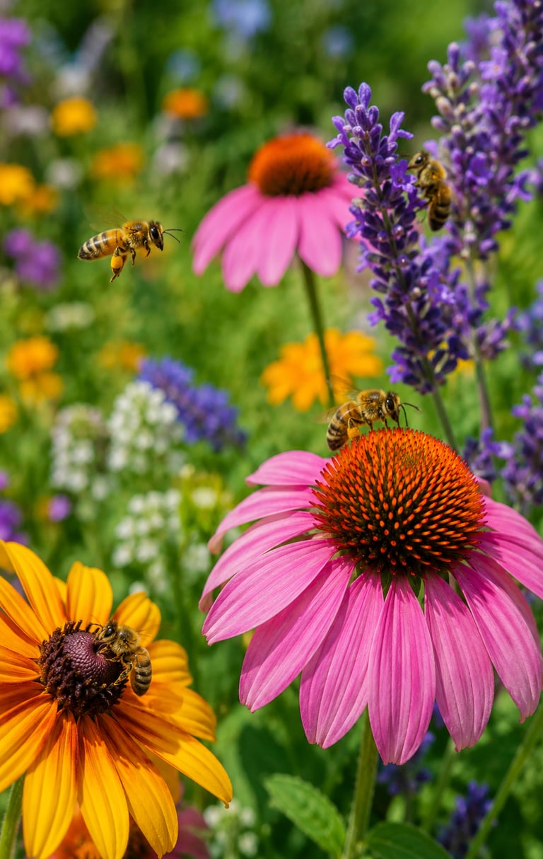 journée mondiale de la biodiversité