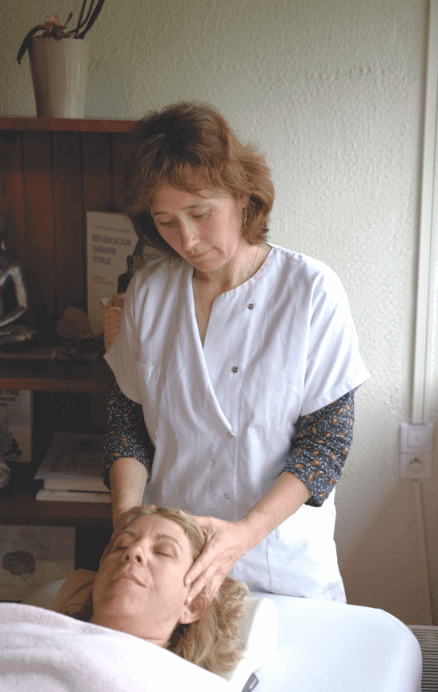 Ecouter la circulation des fluides c'est aussi vous écouter !