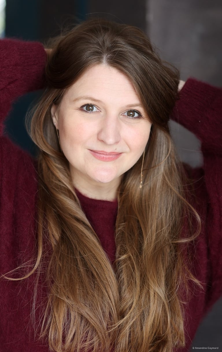 Malena Perrot