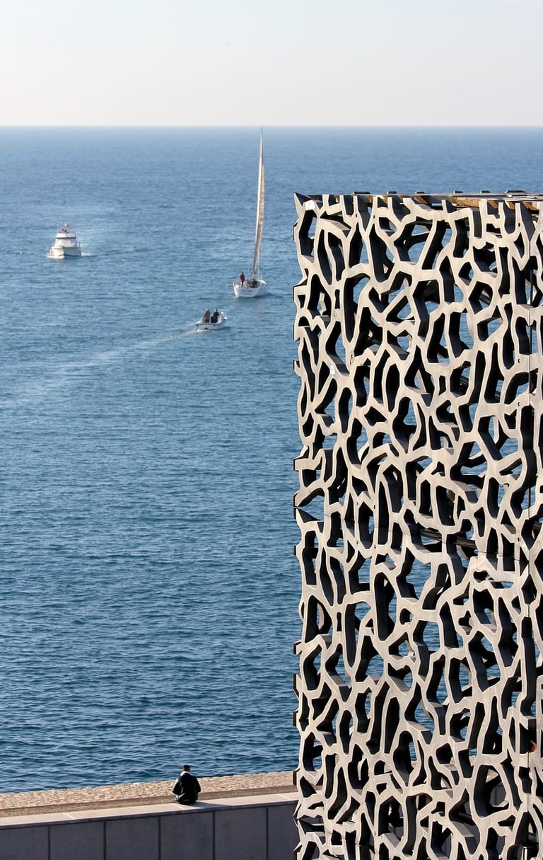 seminaire marseille mucem et mer