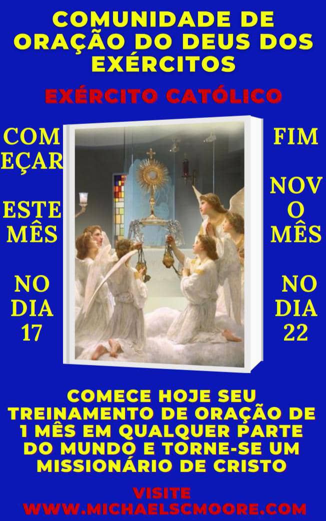 consecration