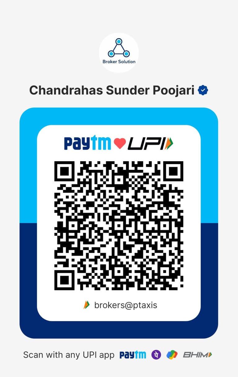 payment qr code