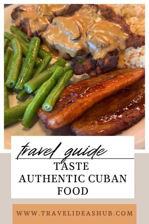 a plate of food with a a fork