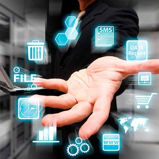 Gestión Avanzada de Aplicaciones