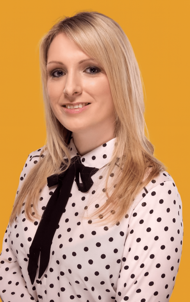 Cath Patterson - HR Partner to SME Founders and Leaders