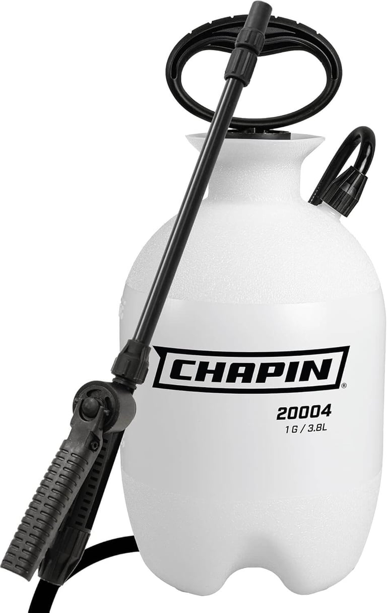 Chapin 20004 Pump Sprayer