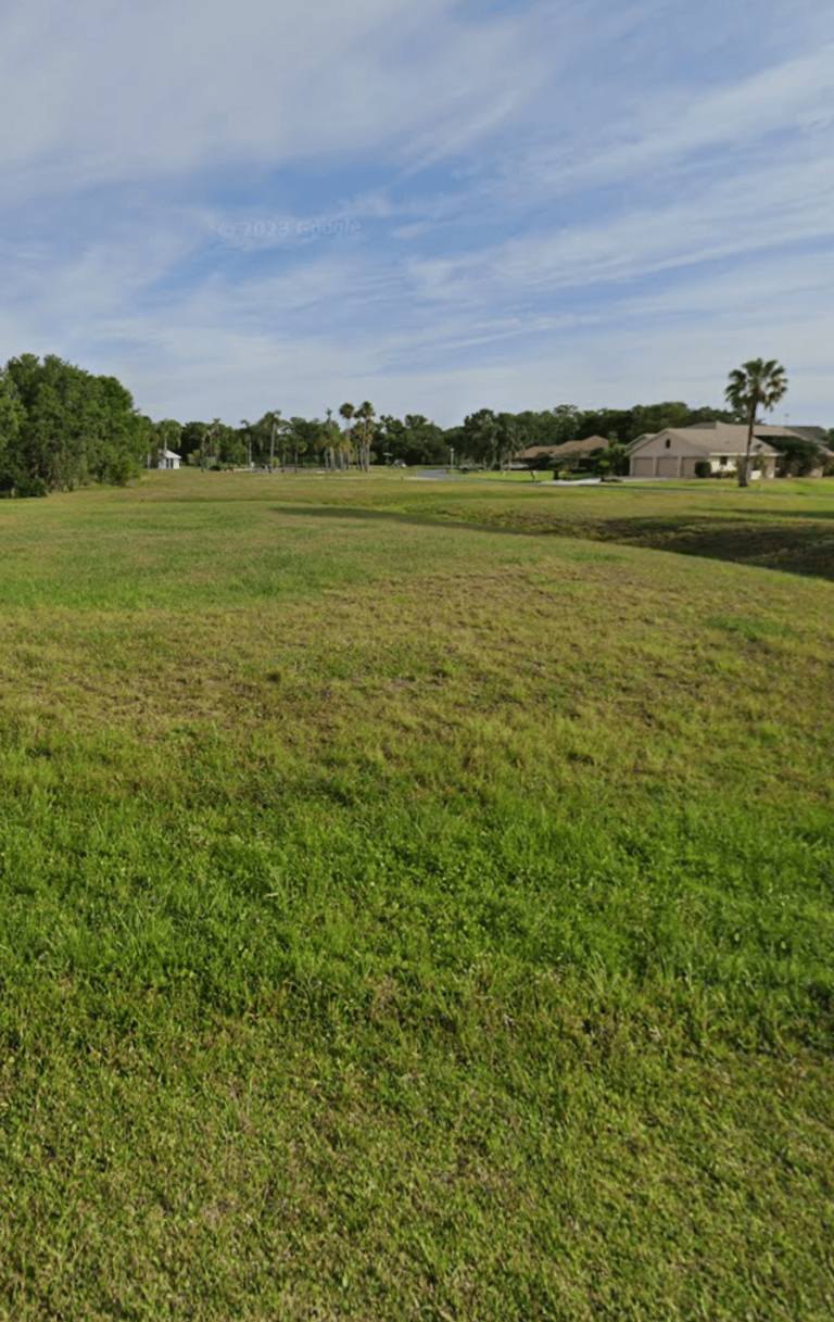 We'll buy your vacant land lot