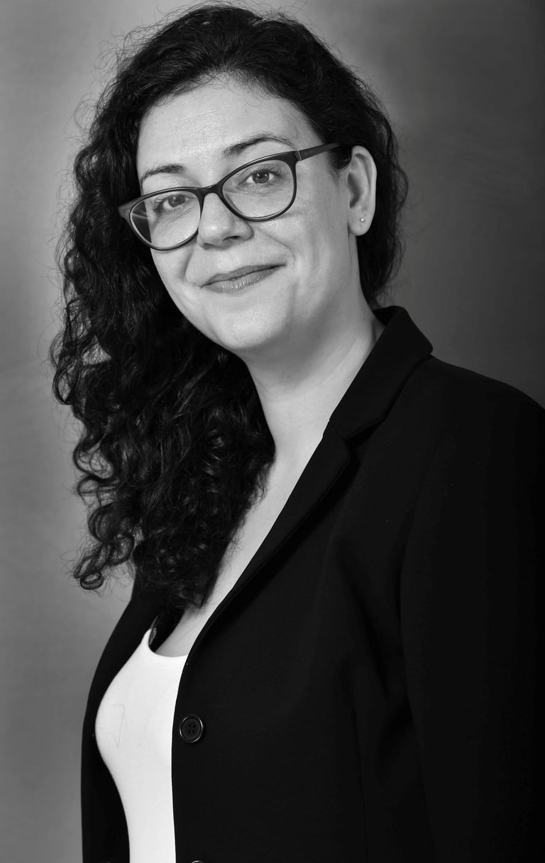 Claire Nash - Solicitor