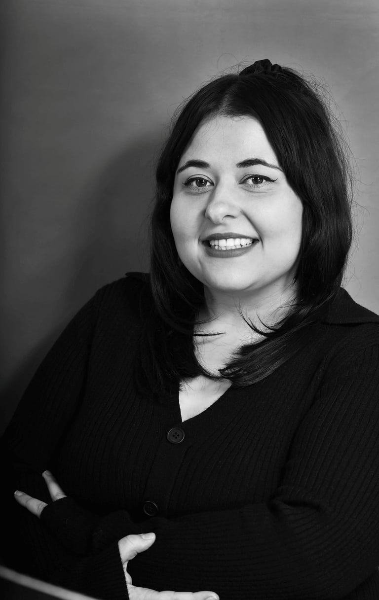 Emma Santos - Solicitor