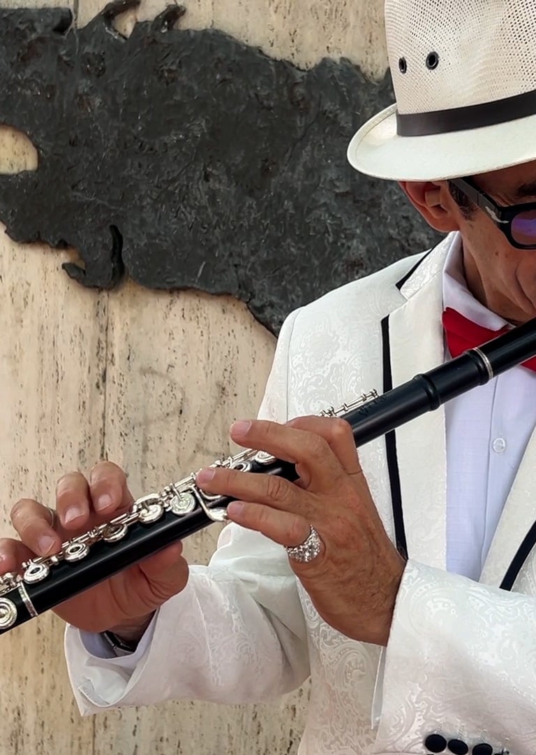 From Scales to Solos: Building Daily Practice Routines That Work