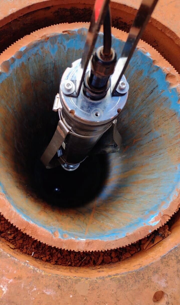 equipameento-filmagem-poco-artesiano