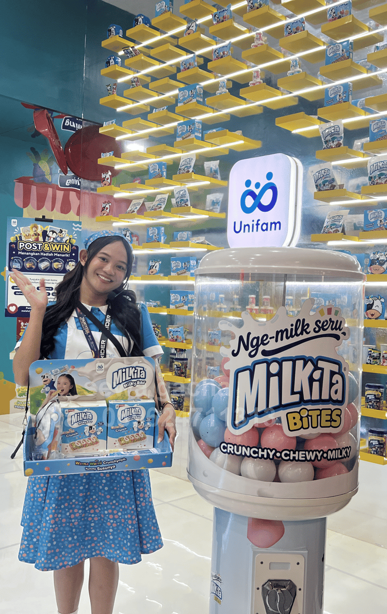 jasa sewa gachapon jumbo jakarta