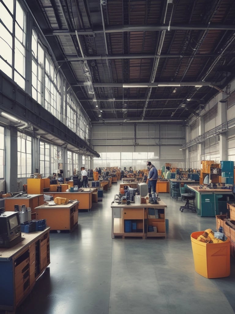 black blue and yellow textile