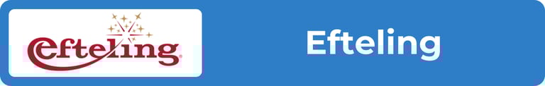 efteling logo