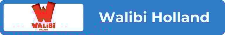 walibi holland logo