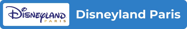 disneyland paris logo