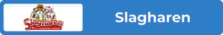attractiepark slagharen logo