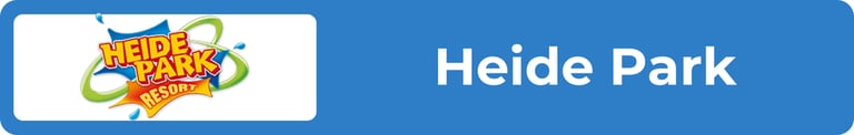 heide park resort logo