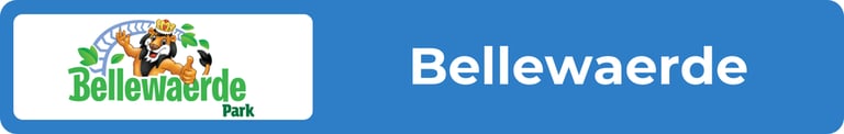 Bellewaerde logo