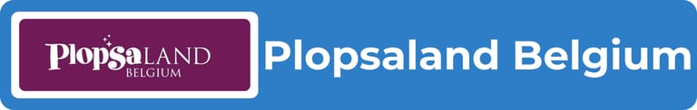plopsaland belgium logo
