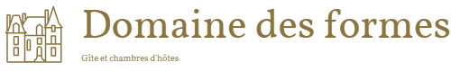 domaine des formes effiat