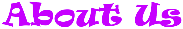 About Us