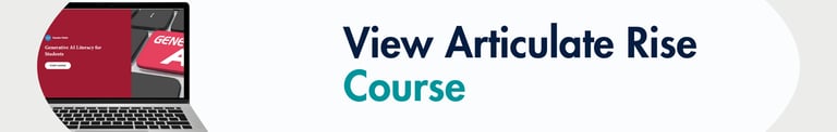 View Articulate Rise Course