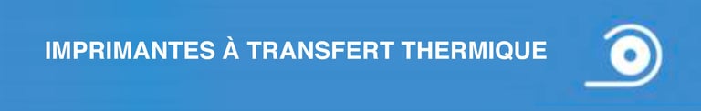 Marquage transfert thermique