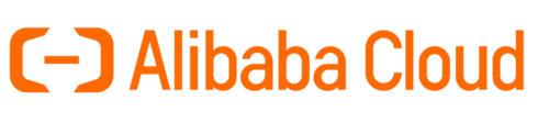 Alibaba cloud logo