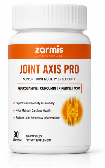 zarmis joint axis pro