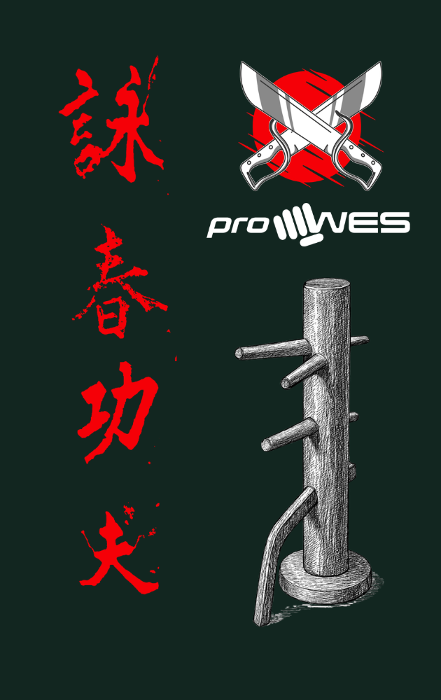 Винг Чун (Самозащита)